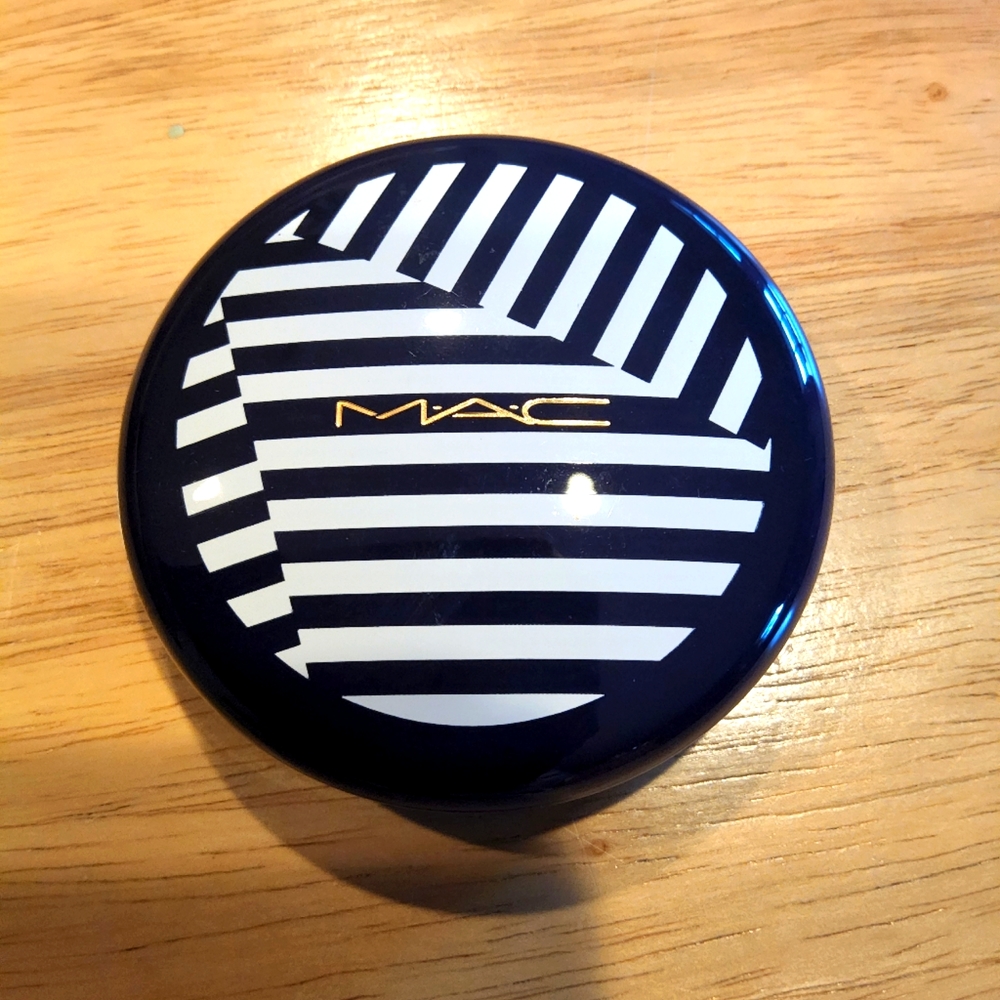M.A.C Cosmetics Nautical Limited Edition